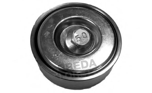 Rola ghidare / conducere curea transmisie