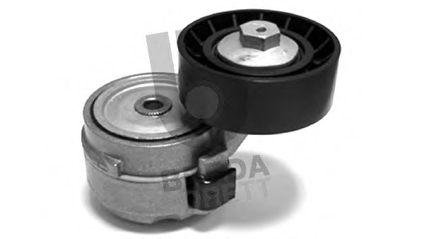 Intinzator curea curea distributie