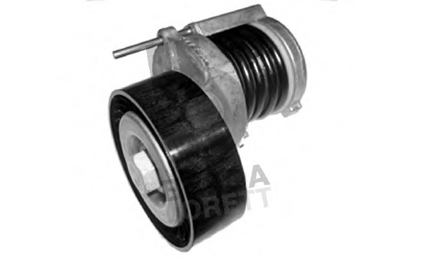 Intinzator curea curea distributie