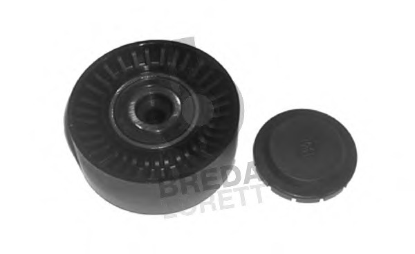 Rola ghidare / conducere curea transmisie