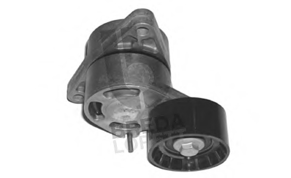 Intinzator curea curea distributie