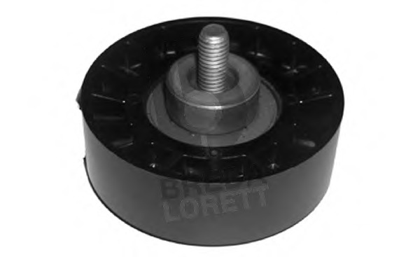 Rola ghidare / conducere curea transmisie