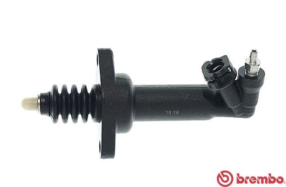 Cilindru receptor ambreiaj