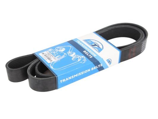 Curea transmisie cu caneluri