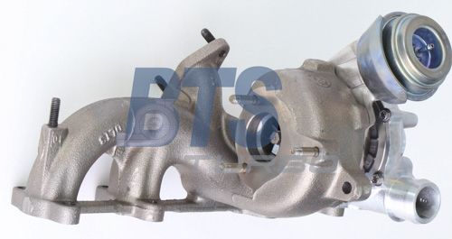 Compresor sistem de supraalimentare