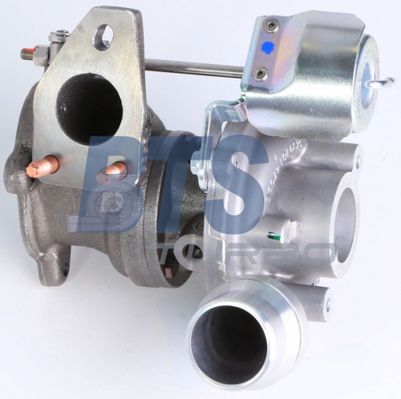 Compresor sistem de supraalimentare