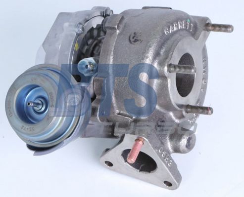 Compresor sistem de supraalimentare