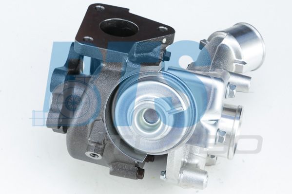 Compresor sistem de supraalimentare