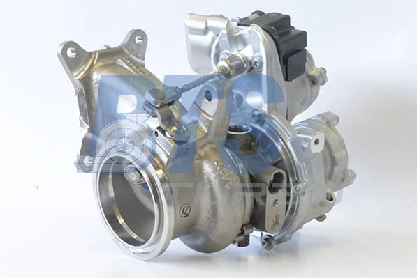 Compresor sistem de supraalimentare