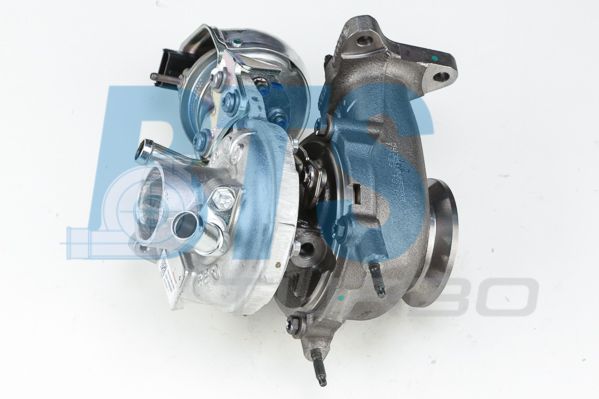 Compresor sistem de supraalimentare