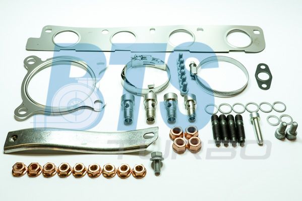 Set montaj turbocompresor