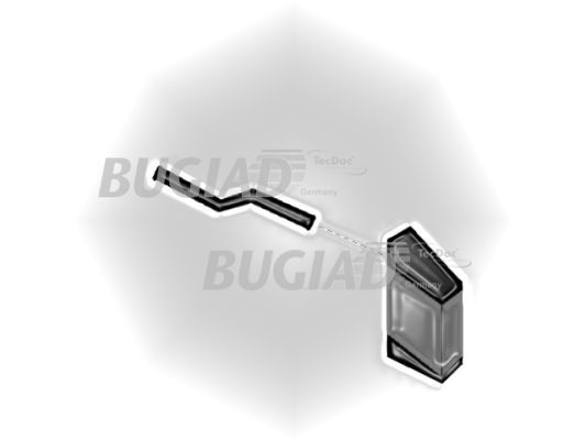 Furtun aer supraalimentare