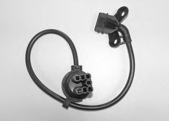 Comutator lampa marsalier