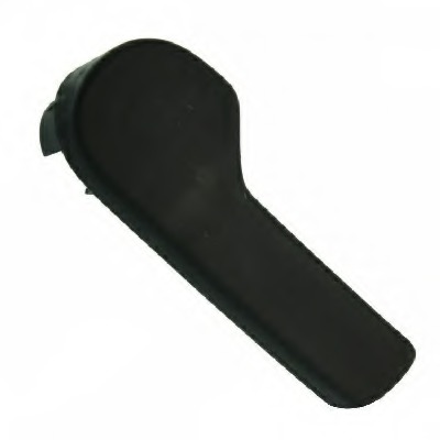 Maner inchidere capota motor