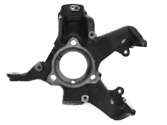 Articulatie directie suspensie roata