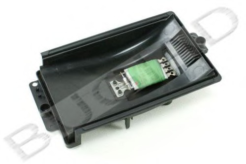 Rezistor ventilator habitaclu