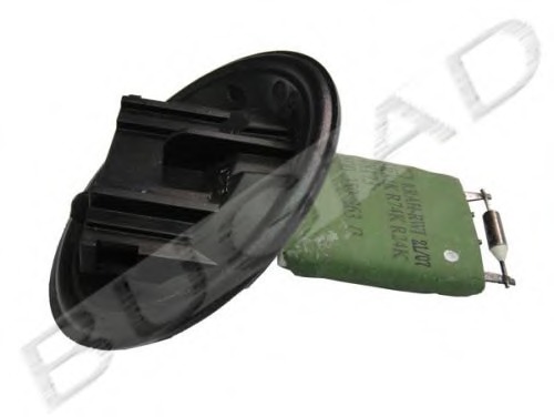 Unitate de control incalzire / ventilatie