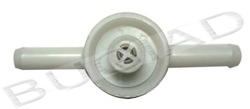 Ventil filtru de combustibil