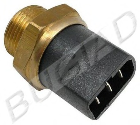 Comutator temperatura ventilator radiator