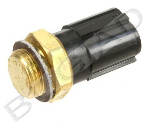 Comutator temperatura ventilator radiator