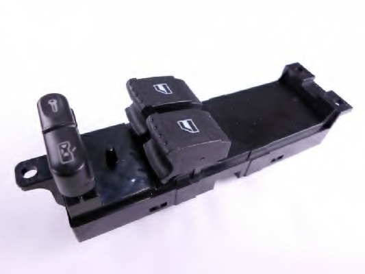 Comutator macara geam