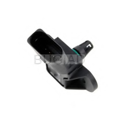 Senzor presiune galerie admisie