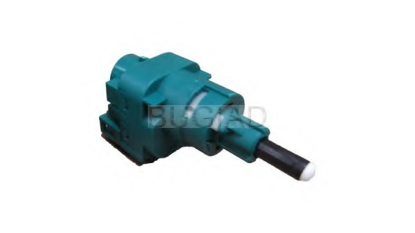 Comutator lumini frana