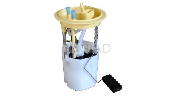 Sistem alimentare cu combustibil