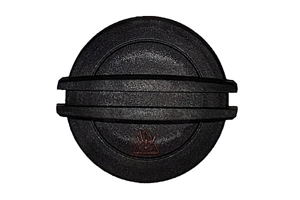 Buson vas expansiune