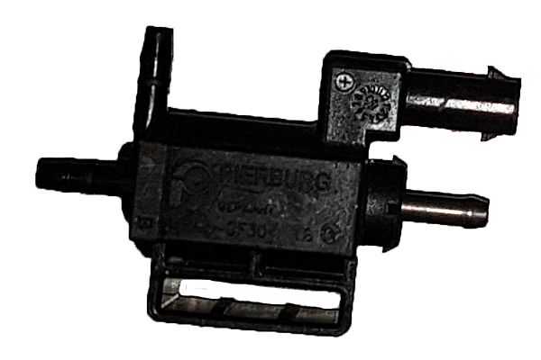 Supapa control admisie aer