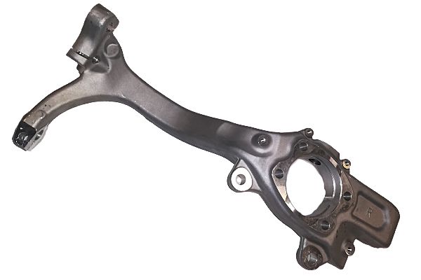 Articulatie directie suspensie roata