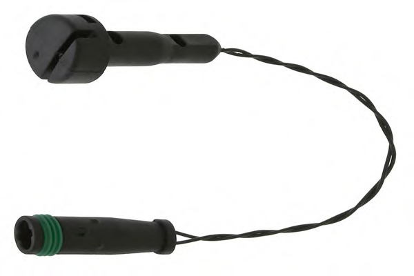 Senzor de avertizare uzura placute de frana