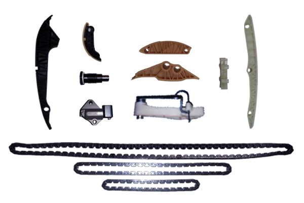 Kit lant de distributie