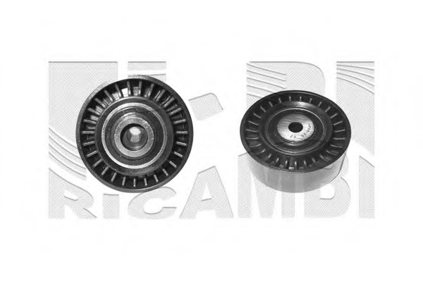 Rola intinzator curea transmisie