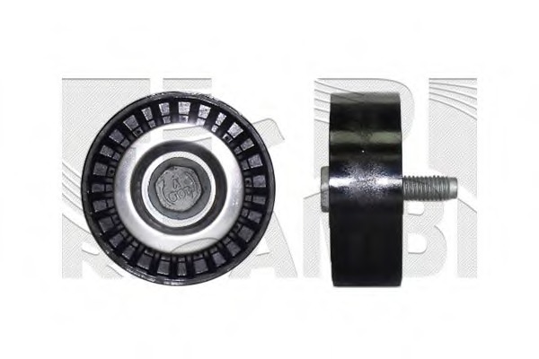 Rola intinzator curea transmisie