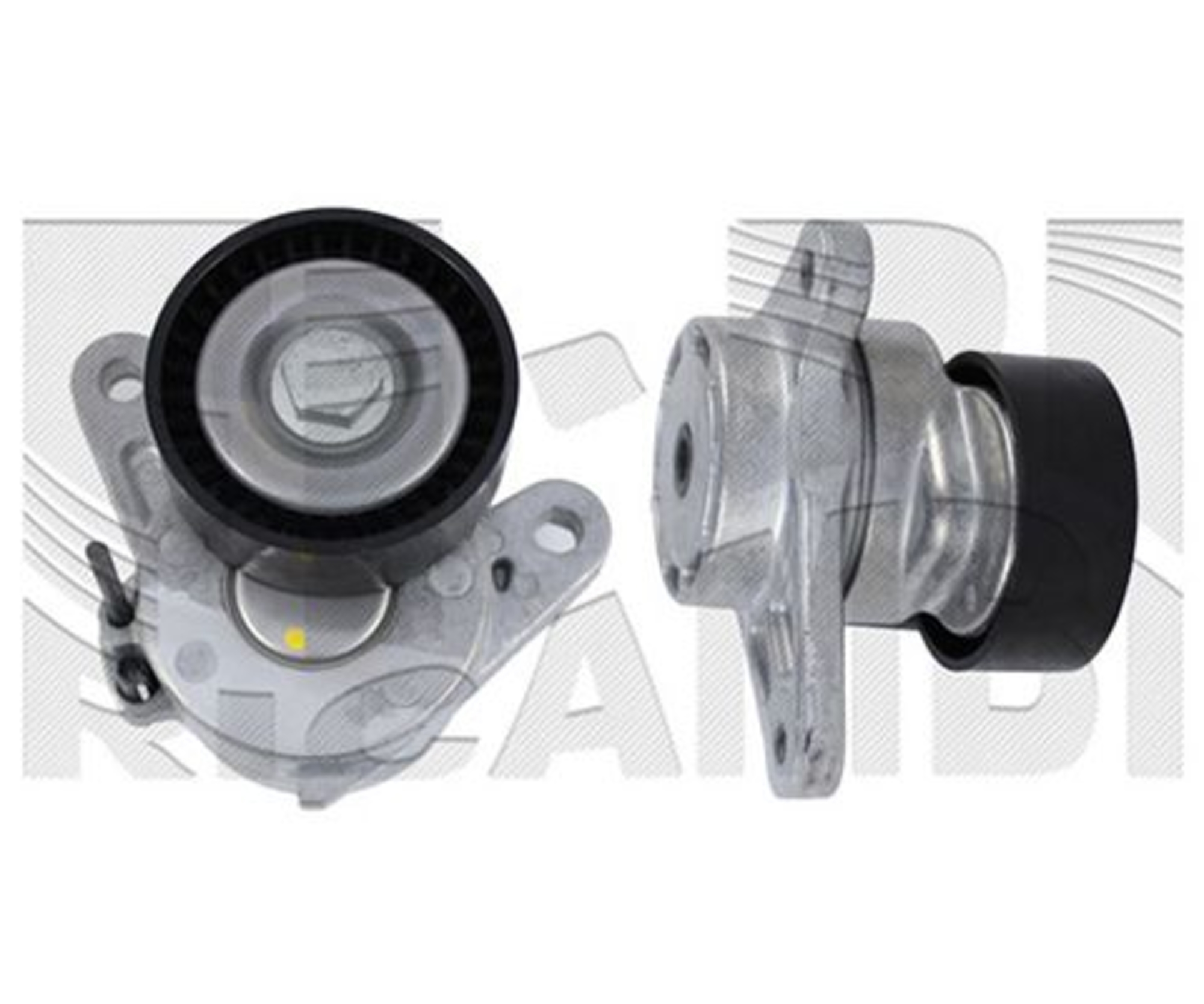 Intinzator curea curea distributie