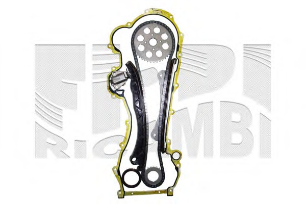 Kit lant de distributie