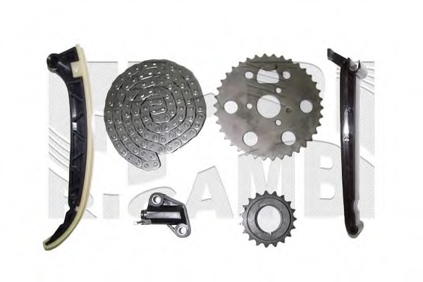 Kit lant de distributie