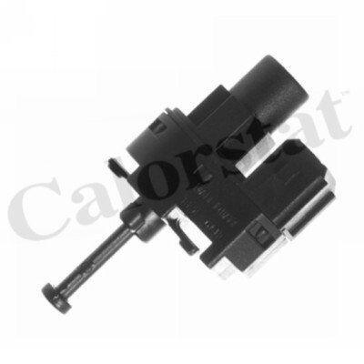 Comutator lumini frana