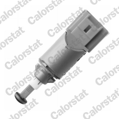 Comutator lumini frana