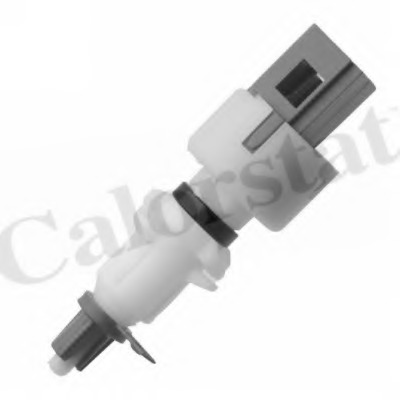 Comutator lumini frana