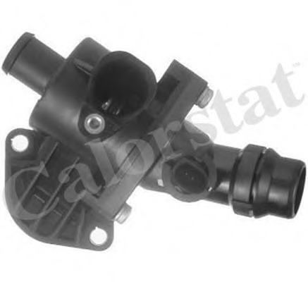 Termostat lichid racire