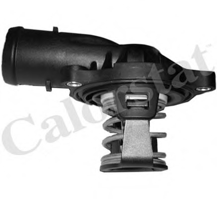 Termostat lichid racire