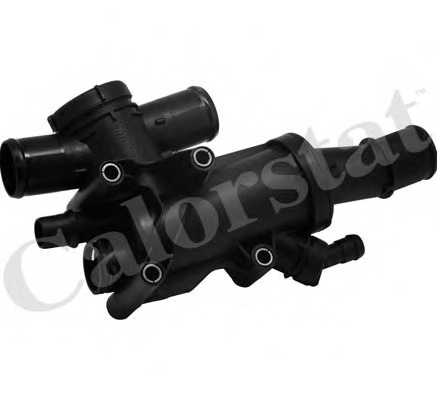 Termostat lichid racire