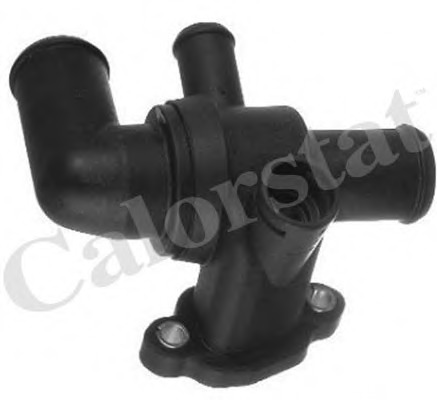 Termostat lichid racire