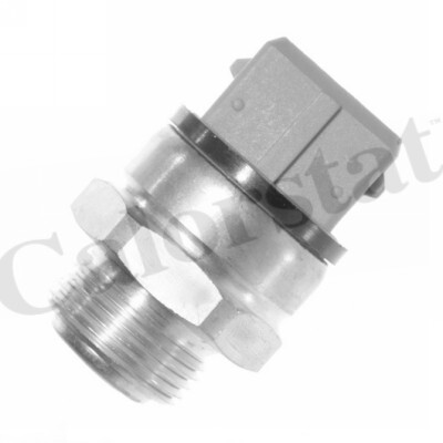 Comutator temperatura ventilator radiator