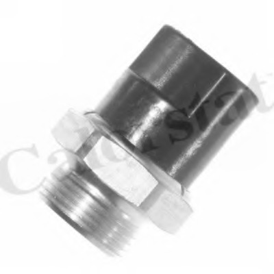 Comutator temperatura ventilator radiator