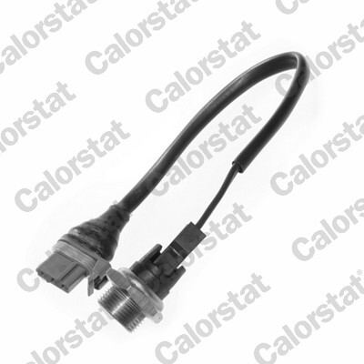 Comutator temperatura ventilator radiator