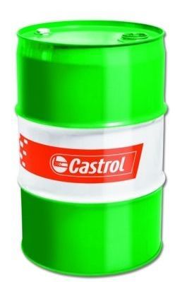 Castrol edge turbo diesel 5w-40 (208l)
