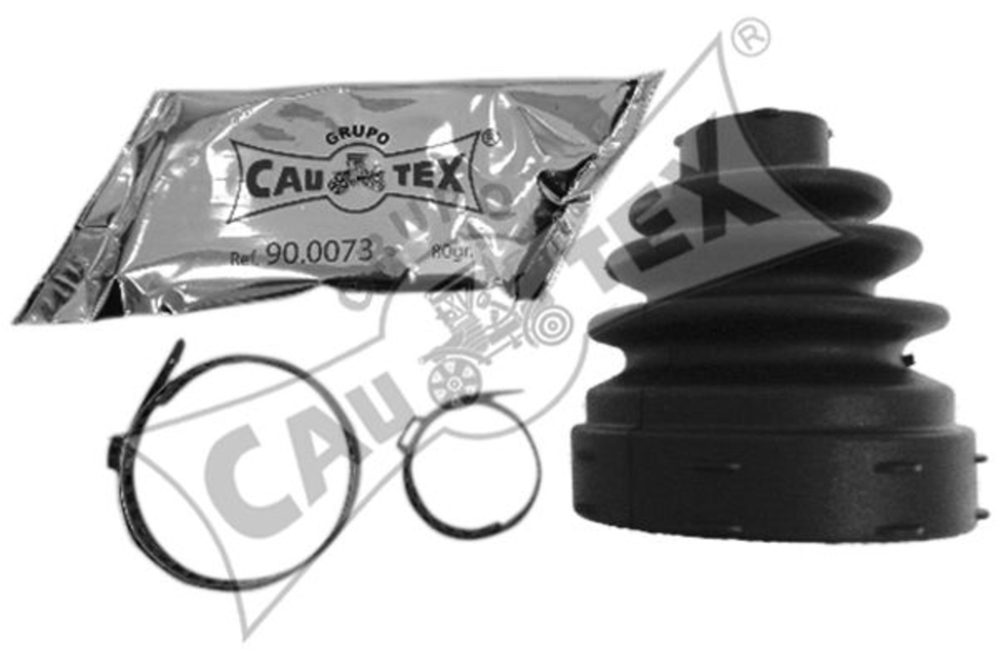 Ansamblu burduf articulatie planetara